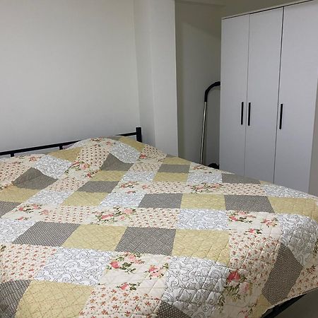 Canpi Homes อิสตันบูล ภายนอก รูปภาพ