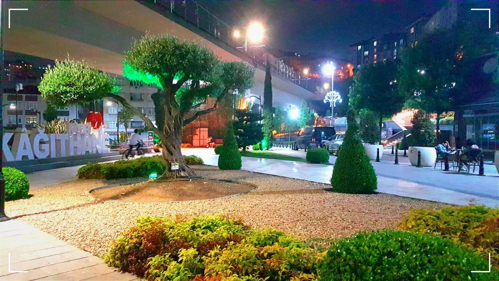 Canpi Homes อิสตันบูล ภายนอก รูปภาพ
