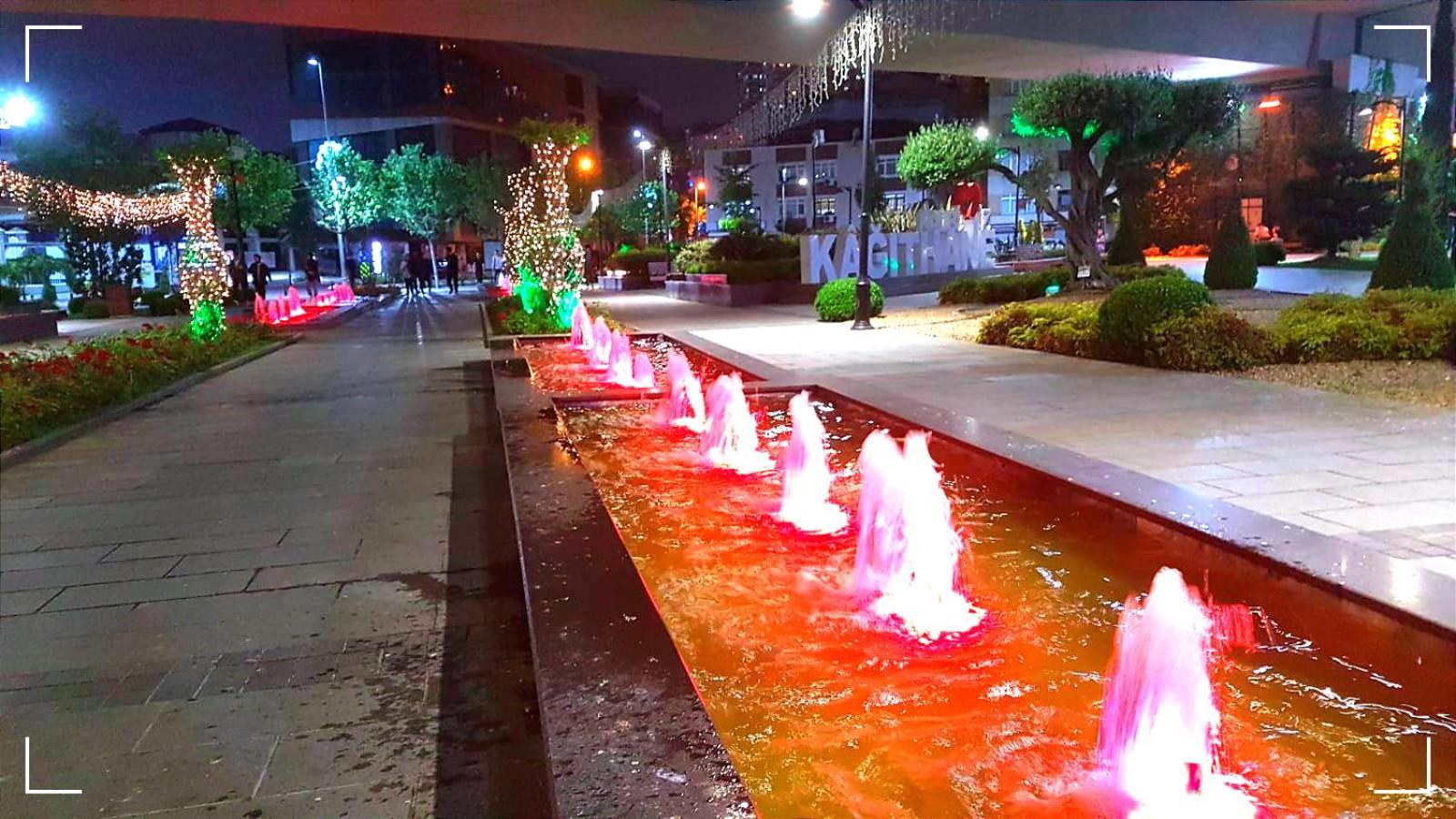 Canpi Homes อิสตันบูล ภายนอก รูปภาพ