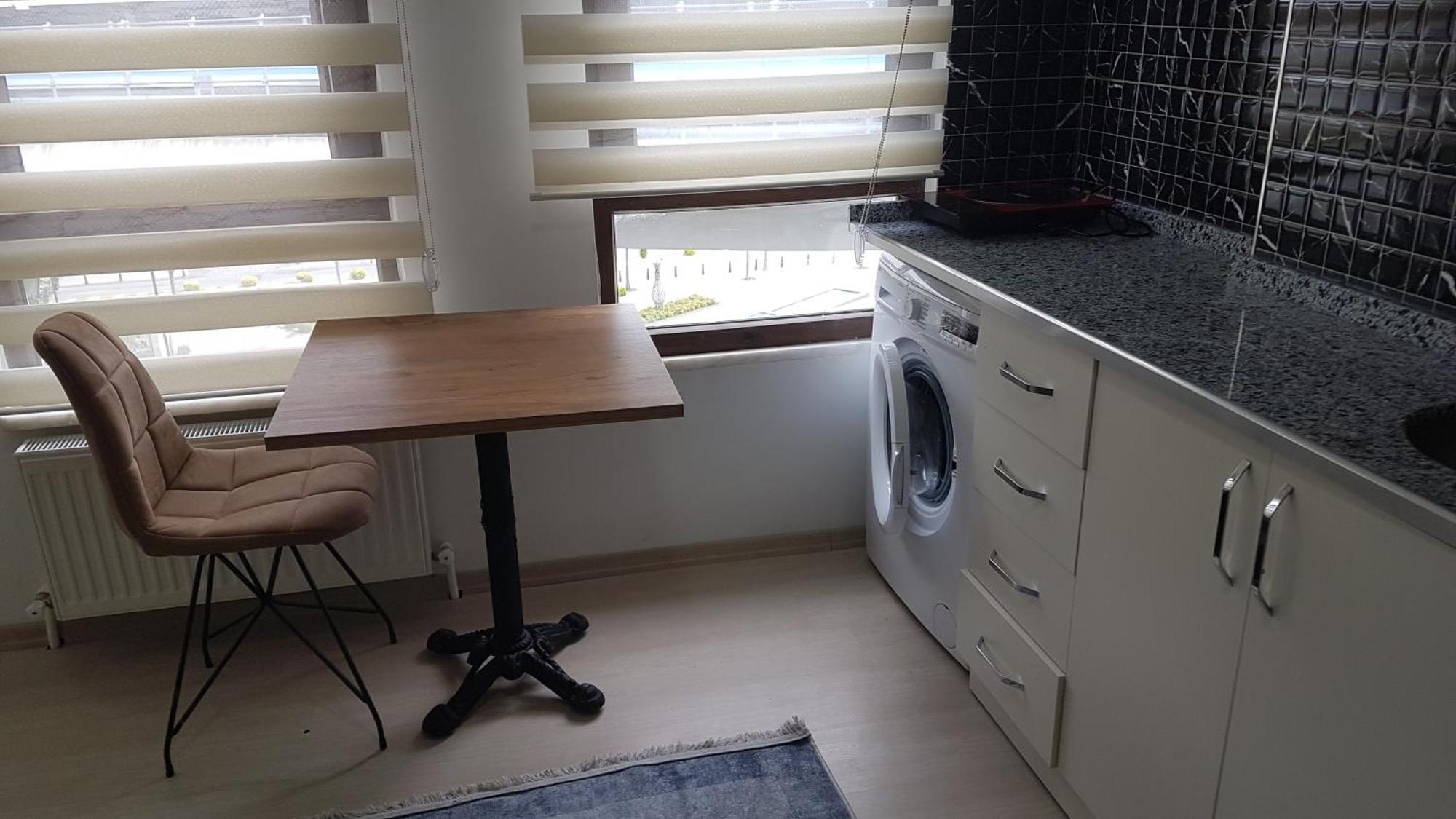 Canpi Homes อิสตันบูล ภายนอก รูปภาพ
