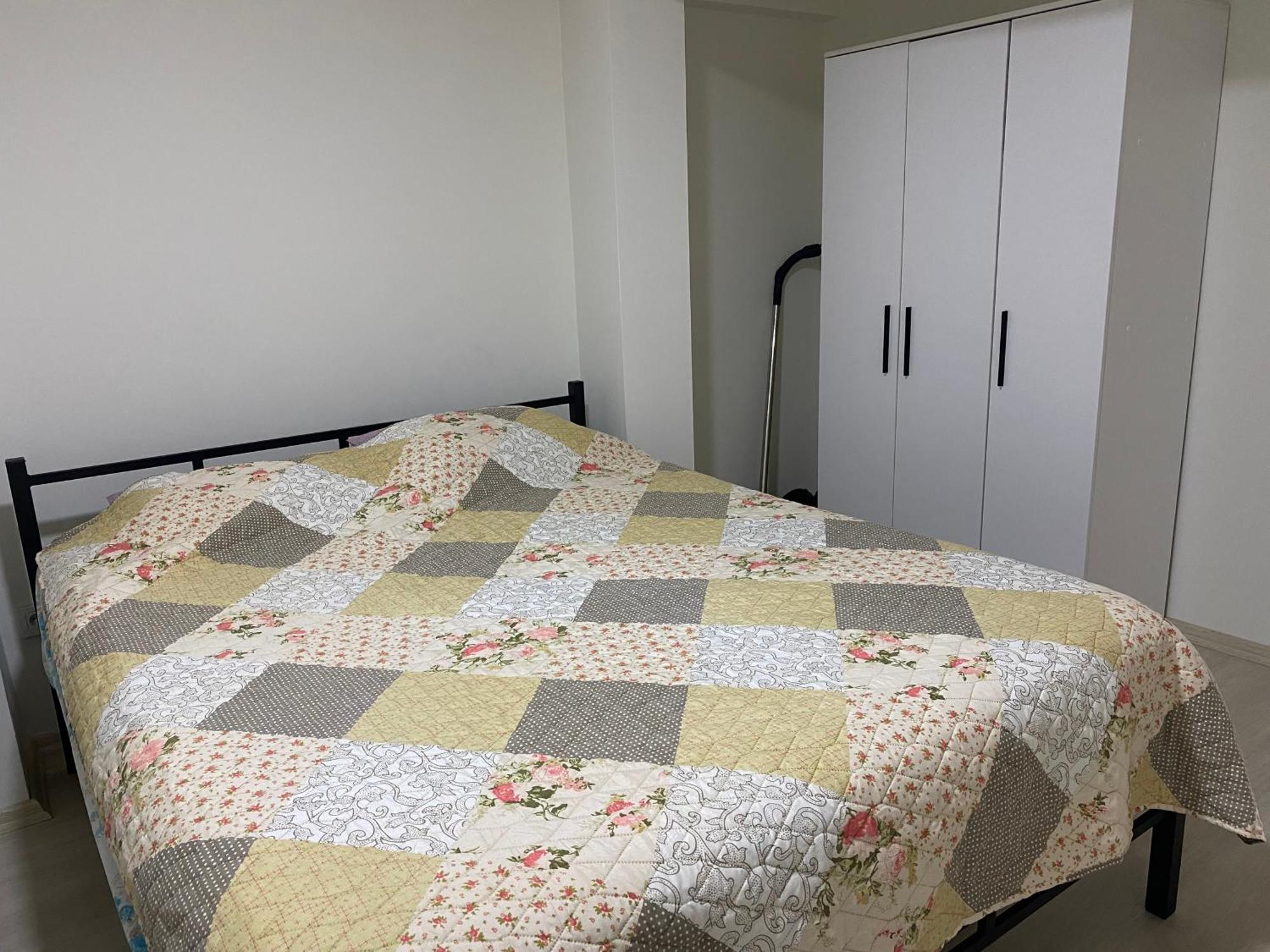 Canpi Homes อิสตันบูล ภายนอก รูปภาพ