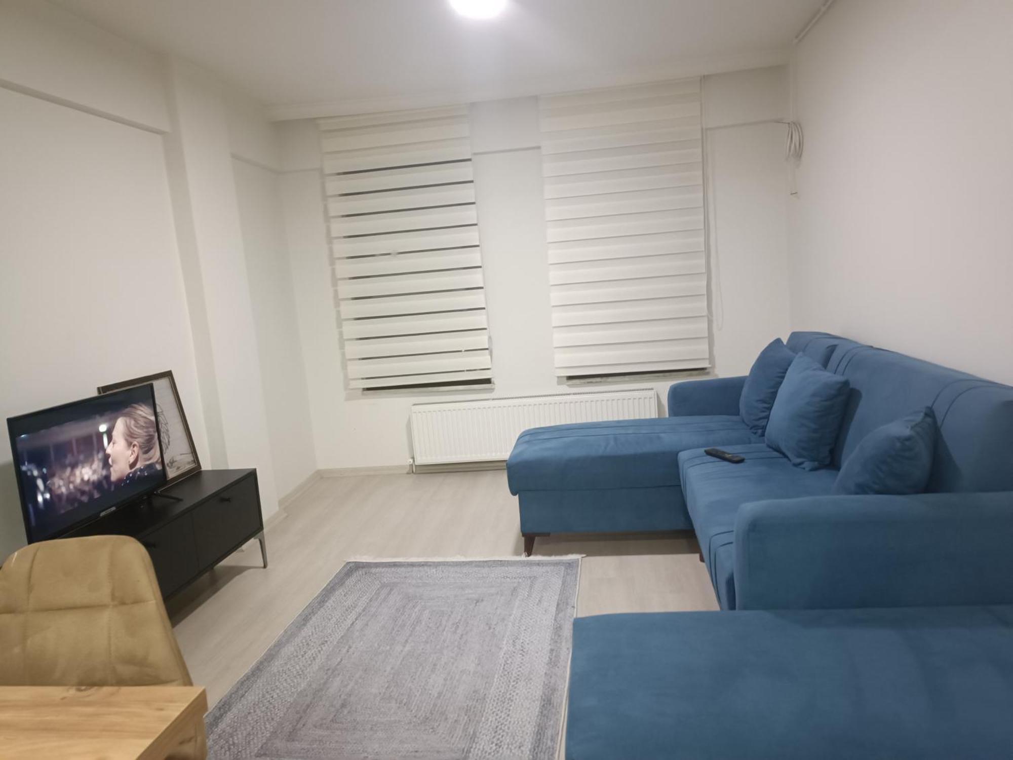 Canpi Homes อิสตันบูล ภายนอก รูปภาพ