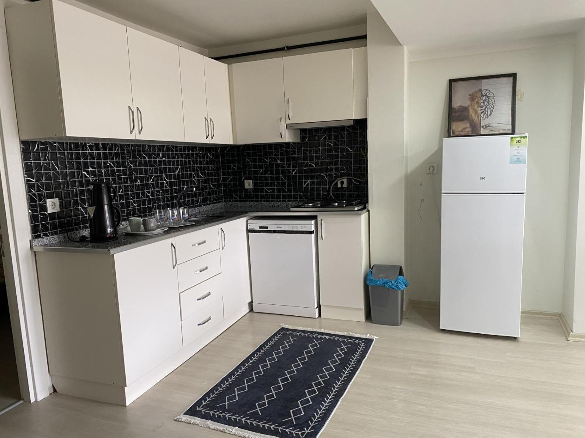 Canpi Homes อิสตันบูล ภายนอก รูปภาพ
