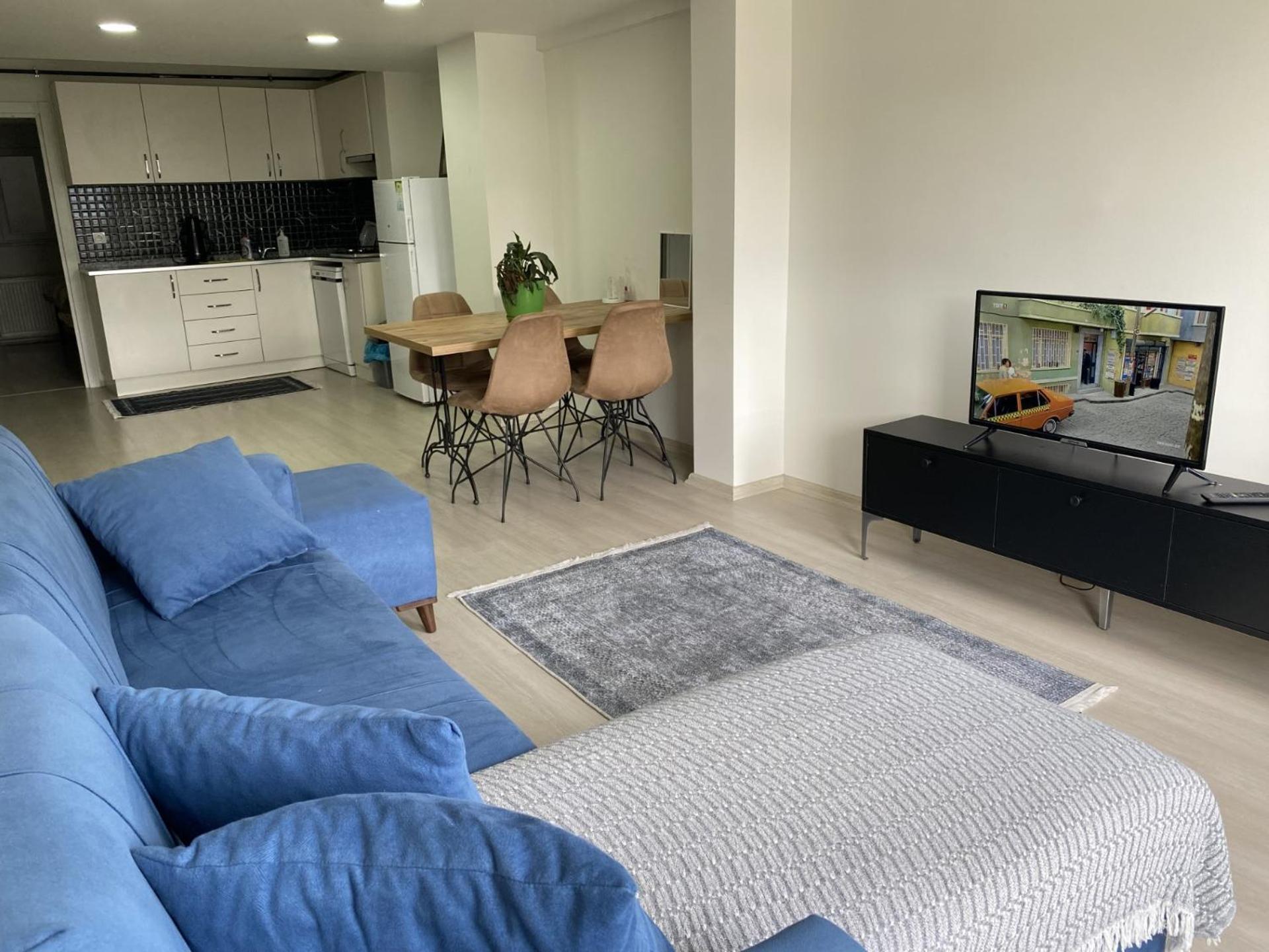 Canpi Homes อิสตันบูล ภายนอก รูปภาพ