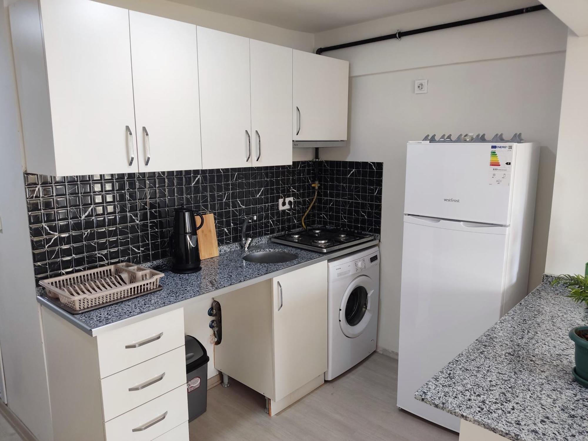 Canpi Homes อิสตันบูล ภายนอก รูปภาพ