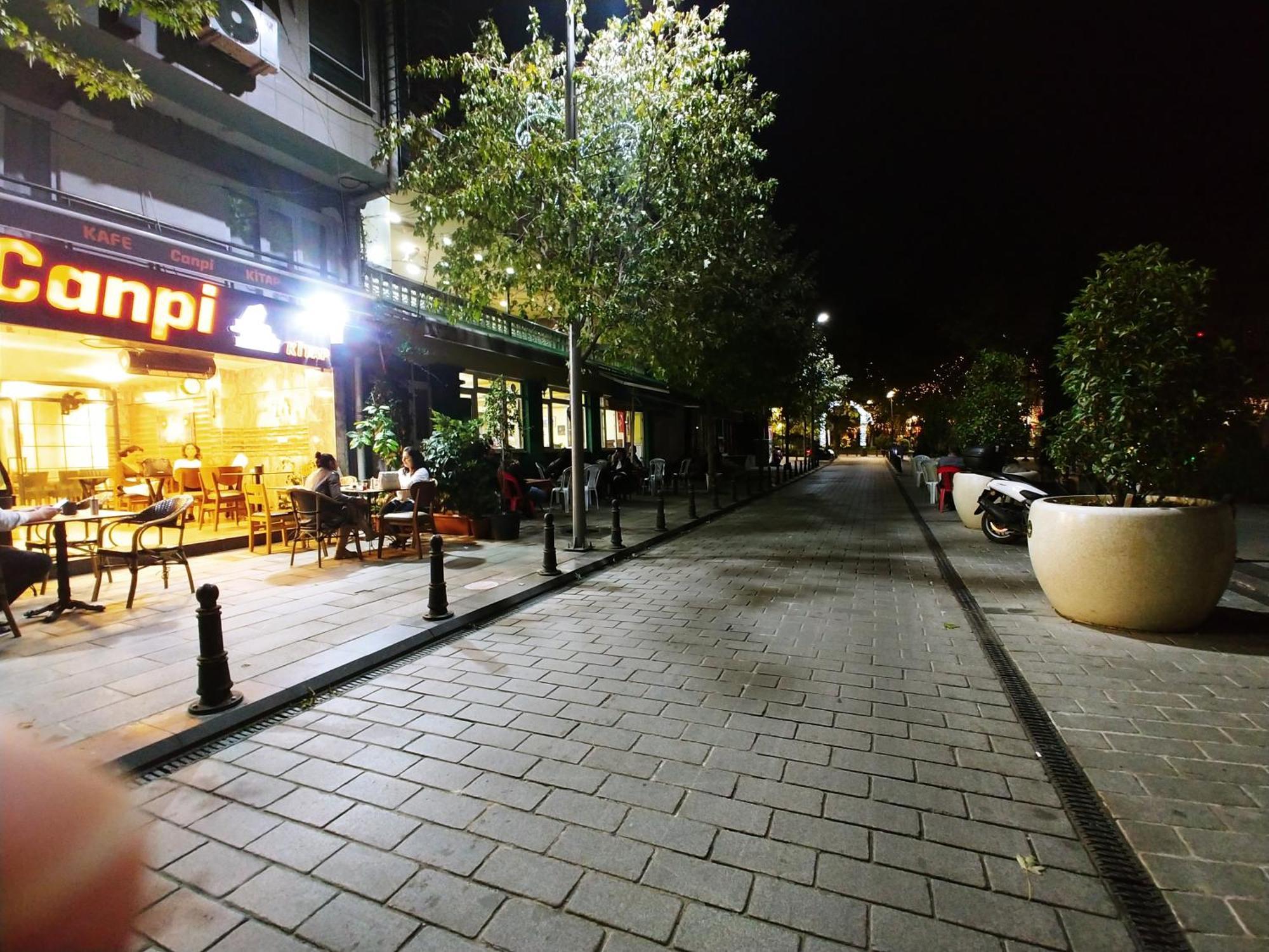 Canpi Homes อิสตันบูล ภายนอก รูปภาพ