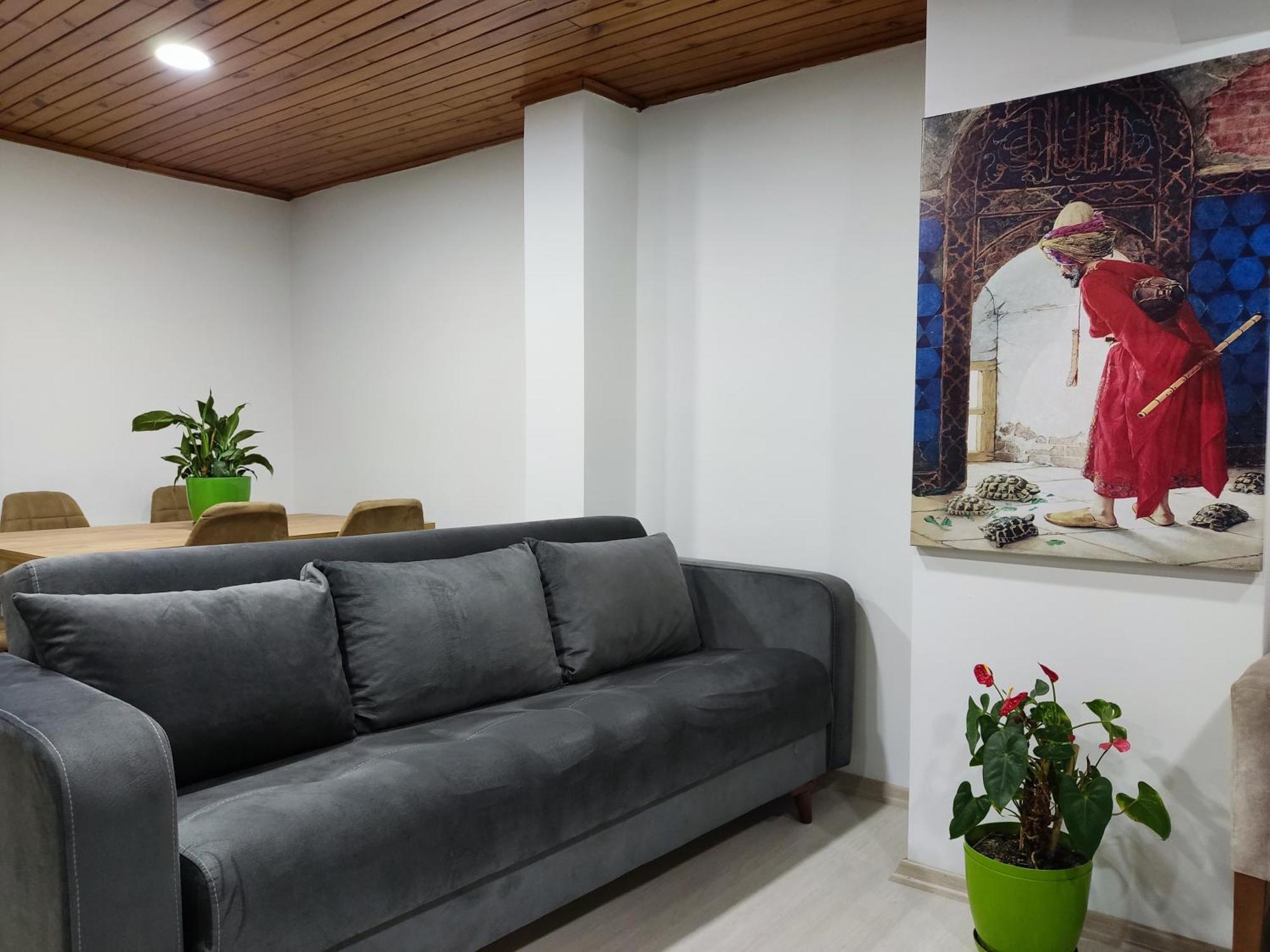 Canpi Homes อิสตันบูล ภายนอก รูปภาพ