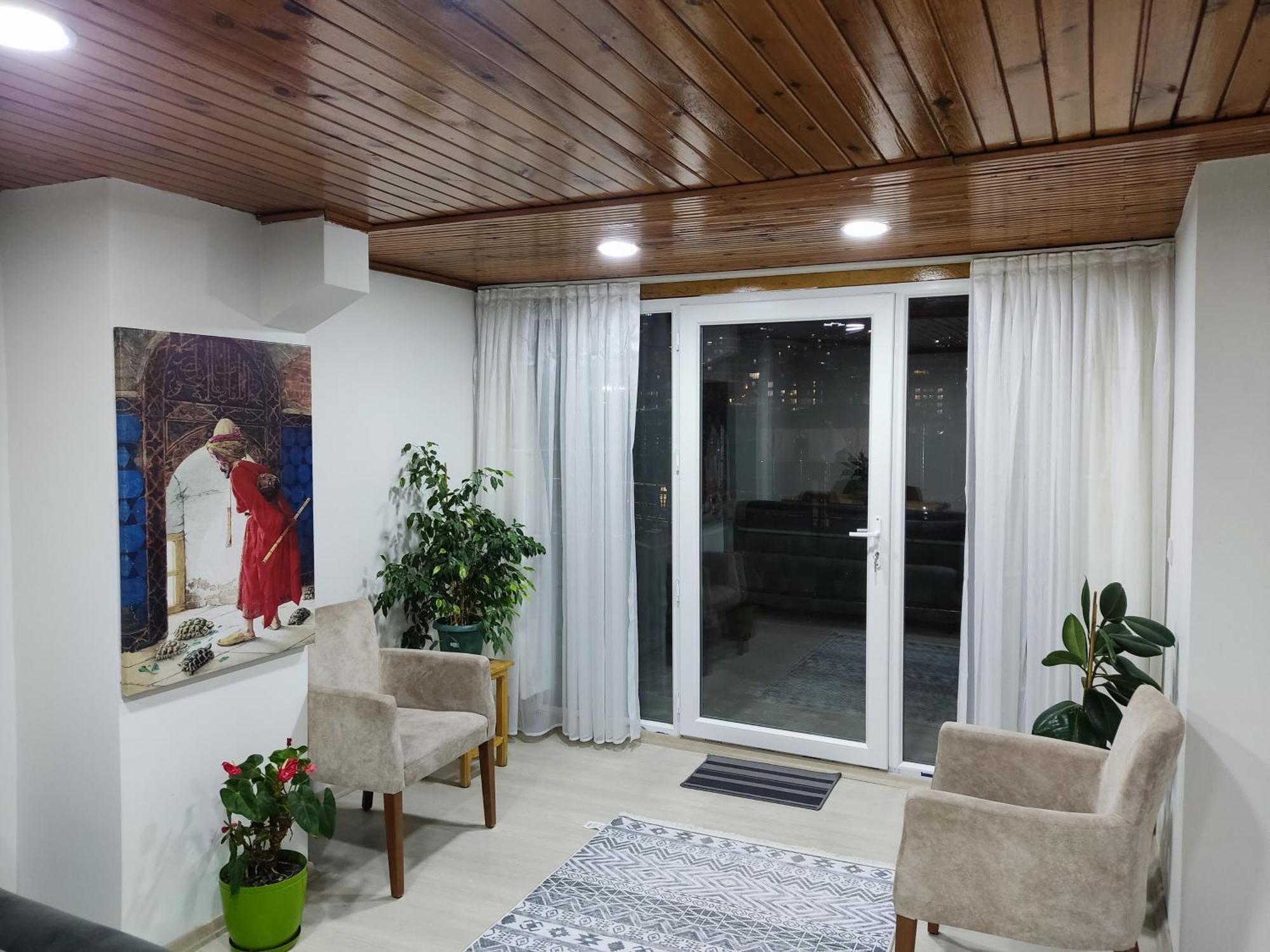 Canpi Homes อิสตันบูล ภายนอก รูปภาพ