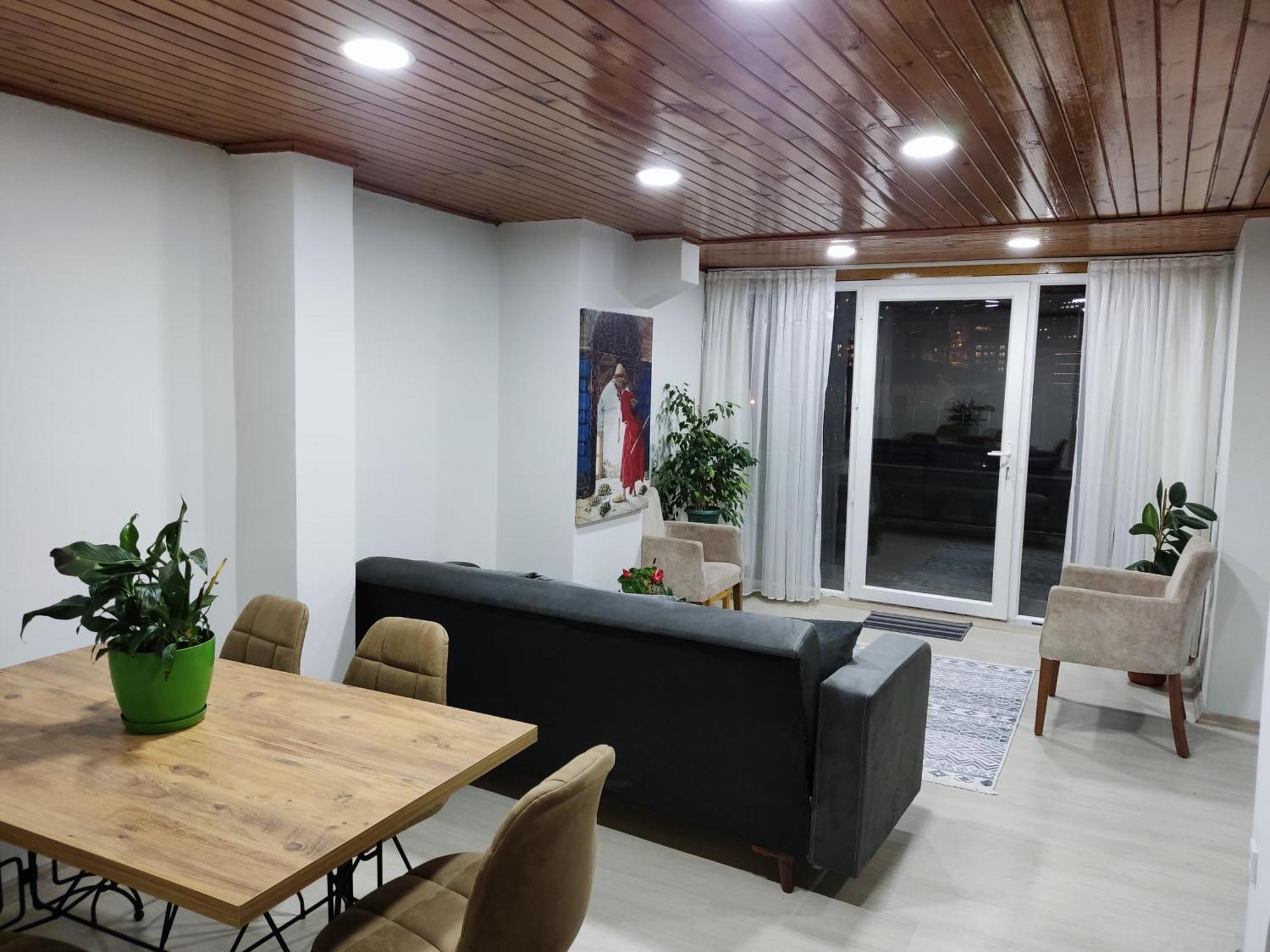 Canpi Homes อิสตันบูล ภายนอก รูปภาพ