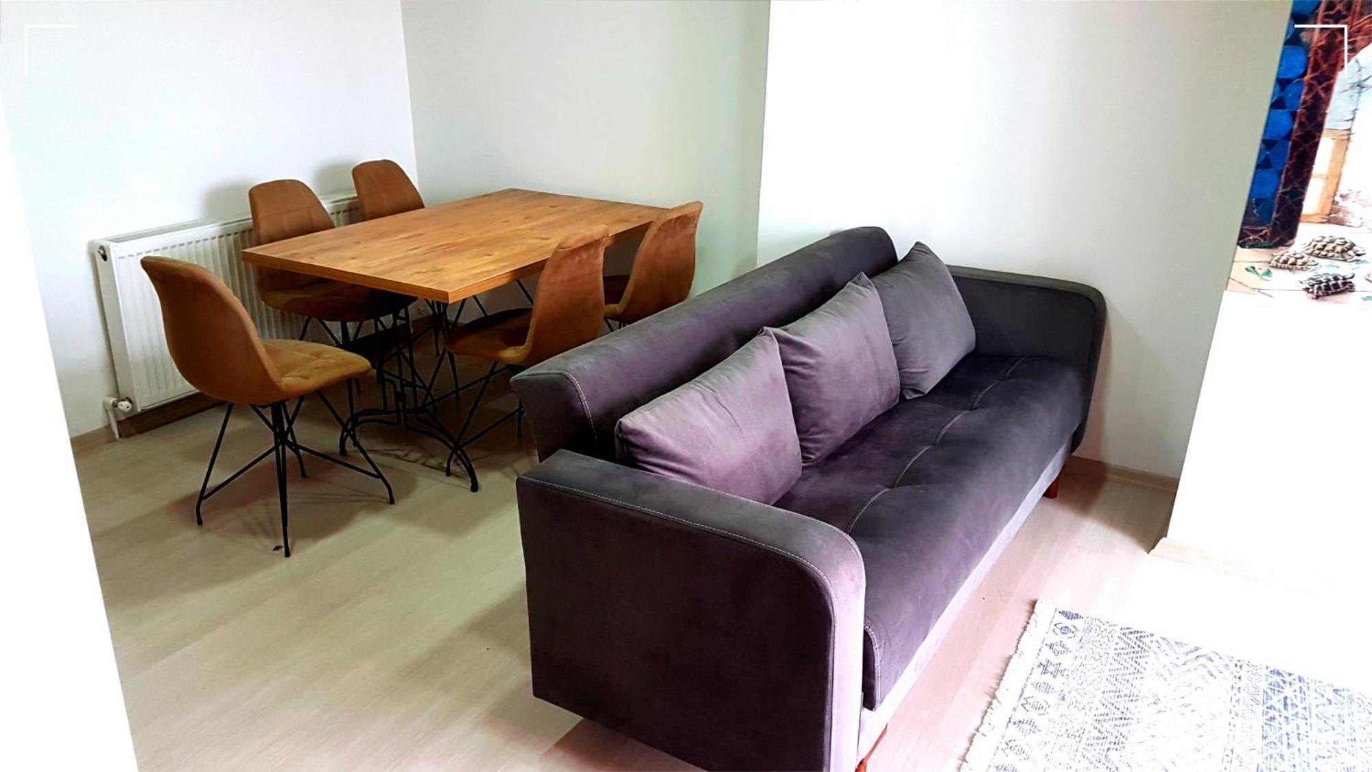 Canpi Homes อิสตันบูล ภายนอก รูปภาพ