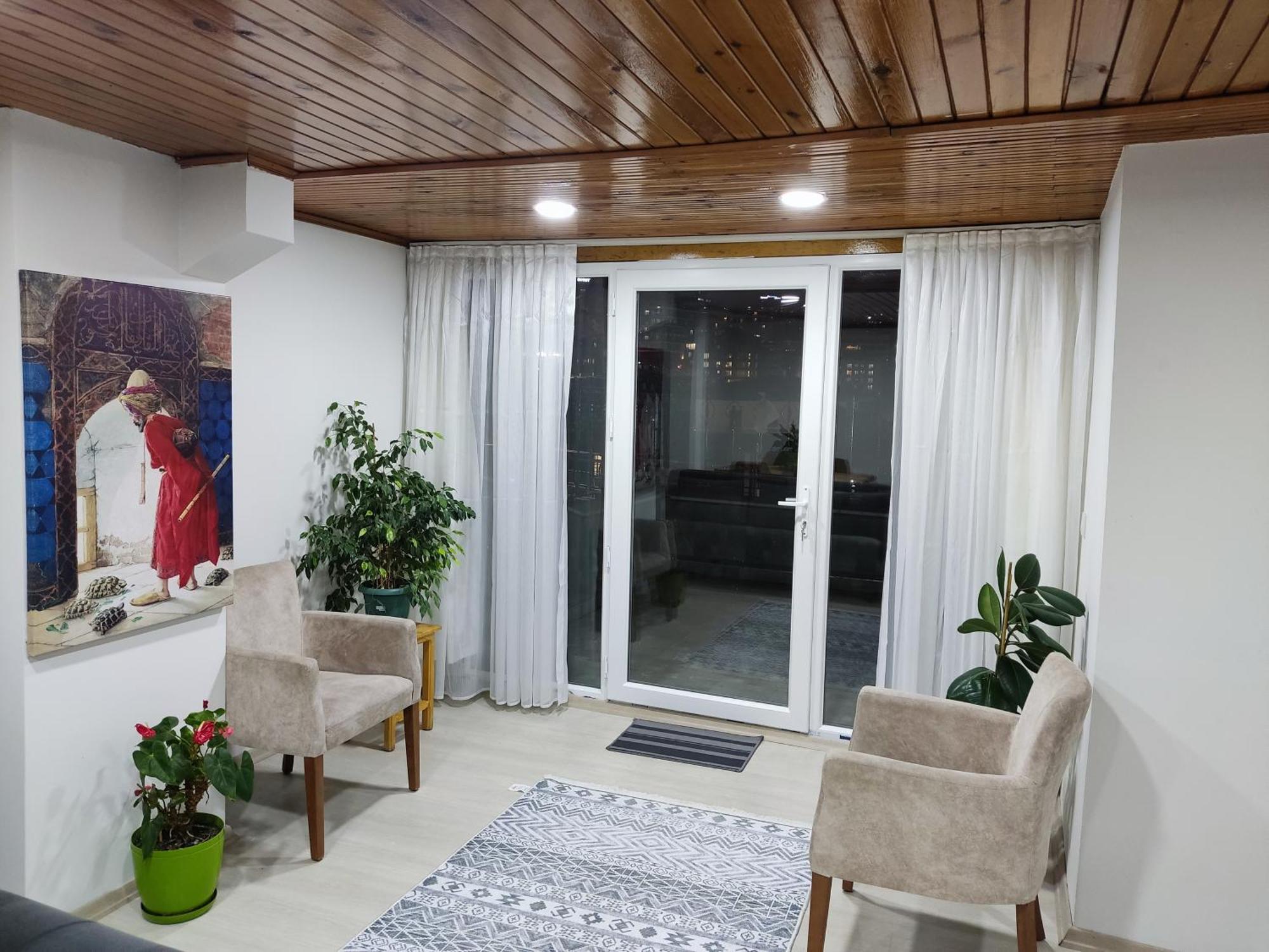 Canpi Homes อิสตันบูล ภายนอก รูปภาพ