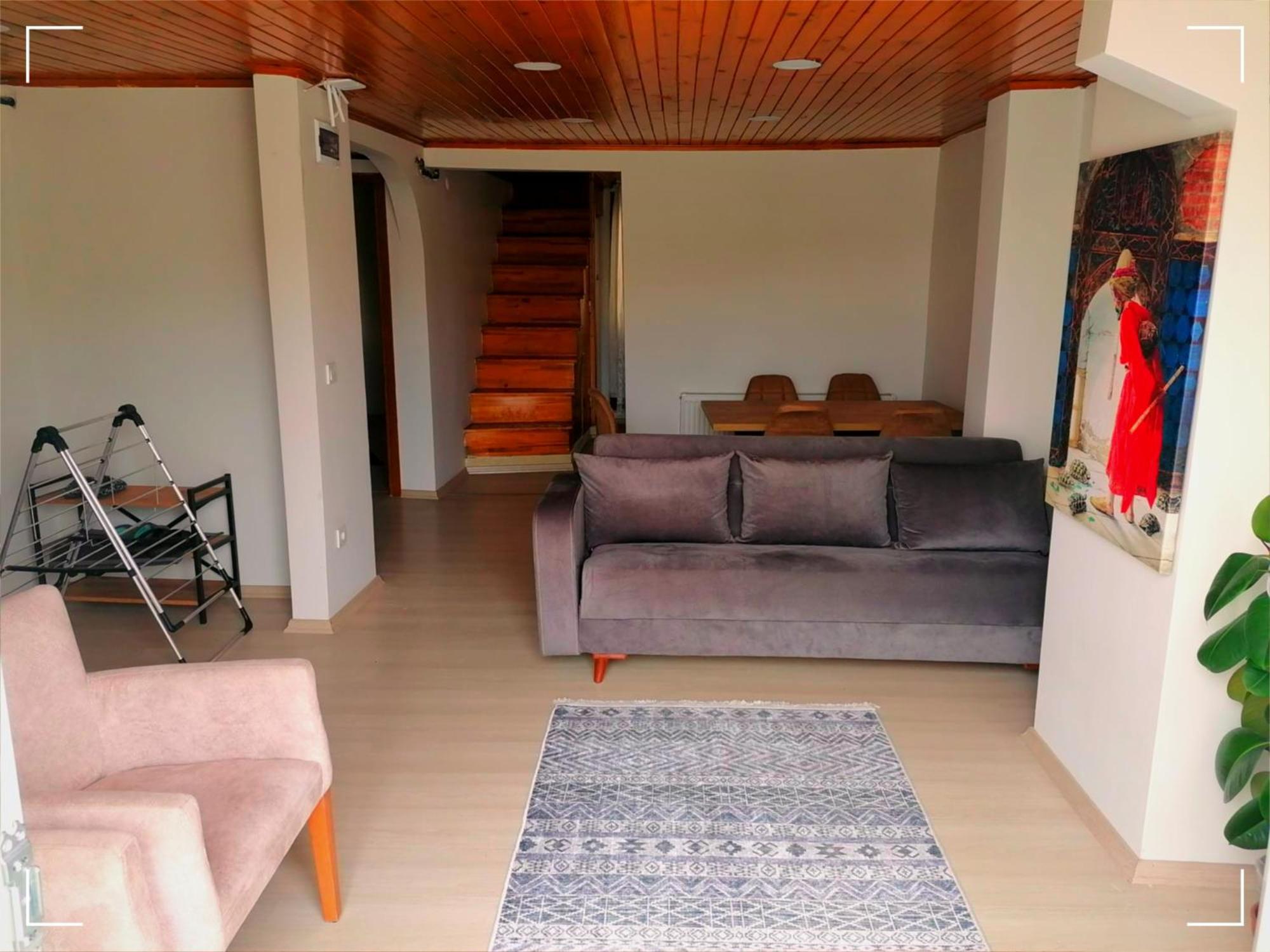 Canpi Homes อิสตันบูล ภายนอก รูปภาพ