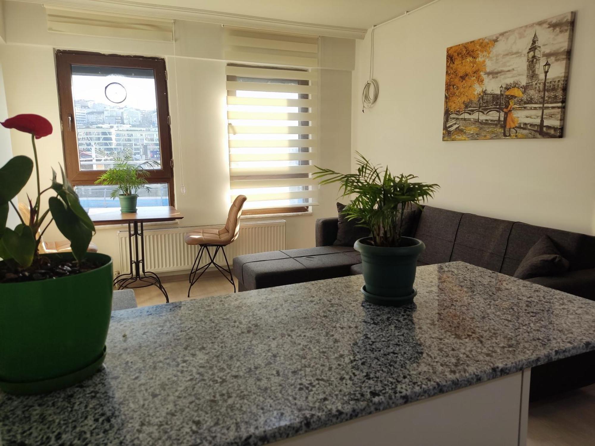 Canpi Homes อิสตันบูล ภายนอก รูปภาพ