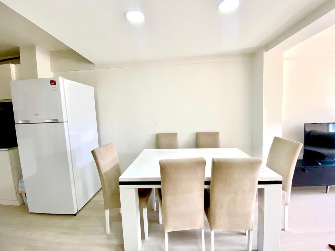 Canpi Homes อิสตันบูล ภายนอก รูปภาพ